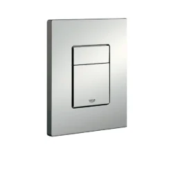 Spolknapp Grohe Skate Cosmopolitan med Dubbelspolning