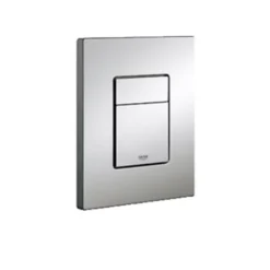 Spolknapp Grohe Skate Cosmopolitan med Dubbelspolning
