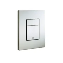 Spolknapp Grohe Skate Cosmopolitan med Dubbelspolning