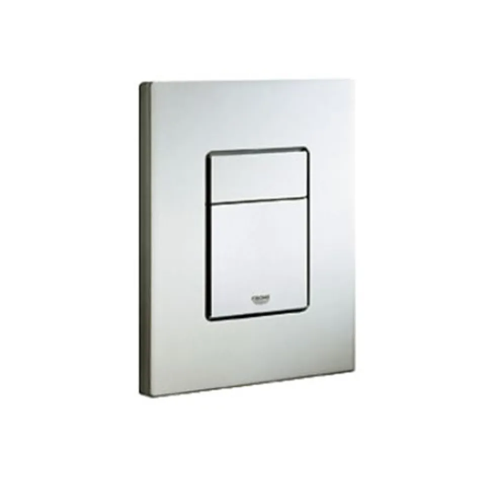 Spolknapp Grohe Skate Cosmopolitan med Dubbelspolning