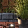 Spotlight Gardenlights Cylon Spot Cub