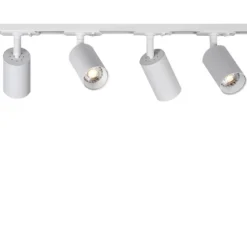 Spotlight Hide-a-lite Focus Track GU10 Kit 1-fas
