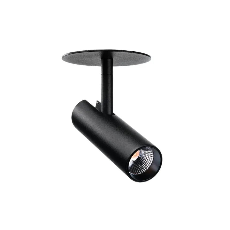 Spotlight SG ARMATUREN Tube Micro R