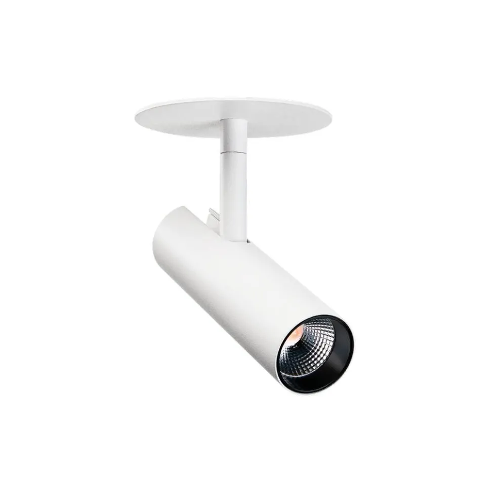 Spotlight SG ARMATUREN Tube Micro R