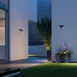 Spotlight Steinel Duo Sensor