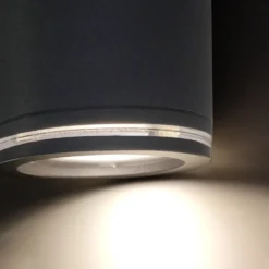 Spotlight Steinel Duo Sensor