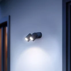 Spotlight Steinel Duo Sensor