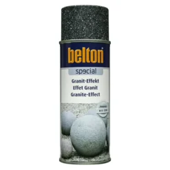 Sprayfärg Belton Graniteffekt