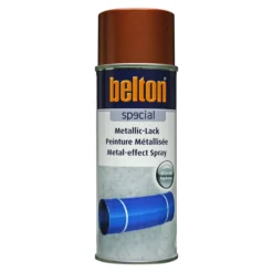 Sprayfärg Belton Metallic