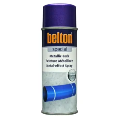 Sprayfärg Belton Metallic