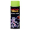 Sprayfärg Plasti-kote Fluorecerande Röd 400 ml