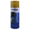 Sprayfärg Plasti-kote Glitter Silver 400 ml