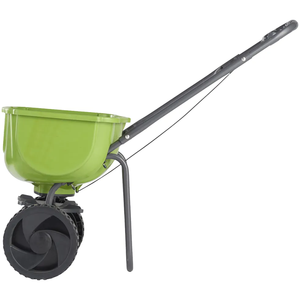 Spridare Grouw 27L