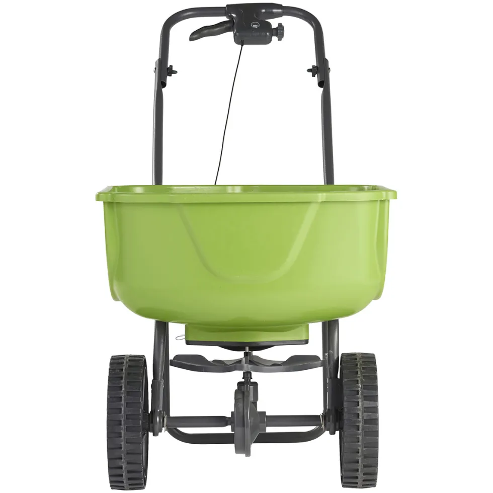 Spridare Grouw 27L