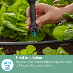 Sprinkler Gardena Micro Strip