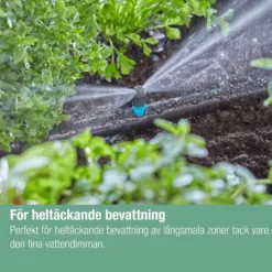 Sprinkler Gardena Micro Strip