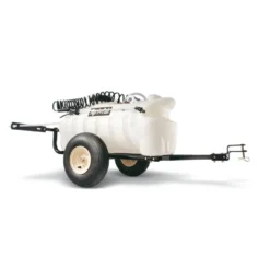Spruta Agri-Fab Bogserbar 95 l