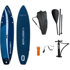 Stand-up Paddleboard Active Living Explorer 335 cm