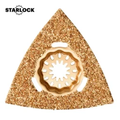Starlock CMT Orange Tools 80mm HW Murbruk