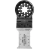 Starlock CMT Orange Tools 30x50mm BIM Metal 50 st