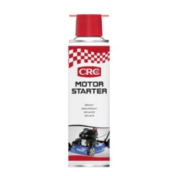 Startgas Spray CRC 250 ml