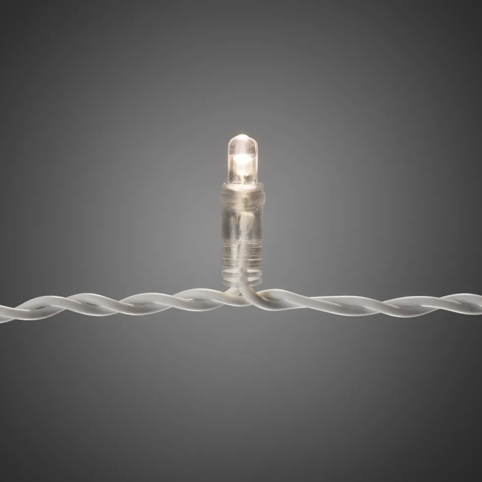 Startset Gnosjö Konstsmide 50L LED Ljusslinga