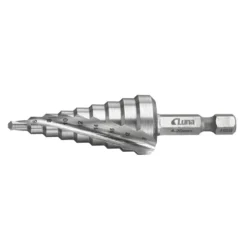 Stegborr Luna Tools