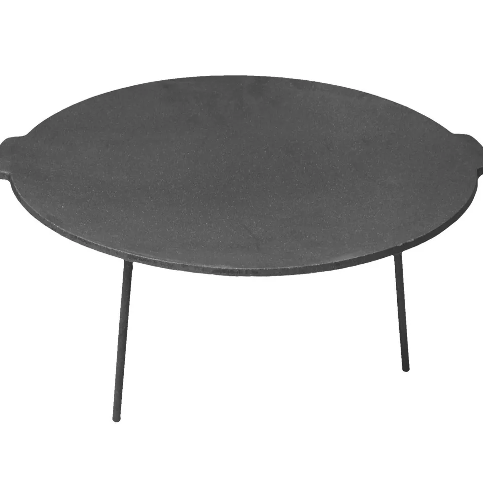 Stekhällsset Mustang 45 cm
