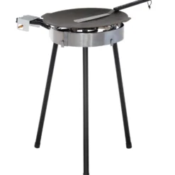 Stekhällsset Mustang 45 cm