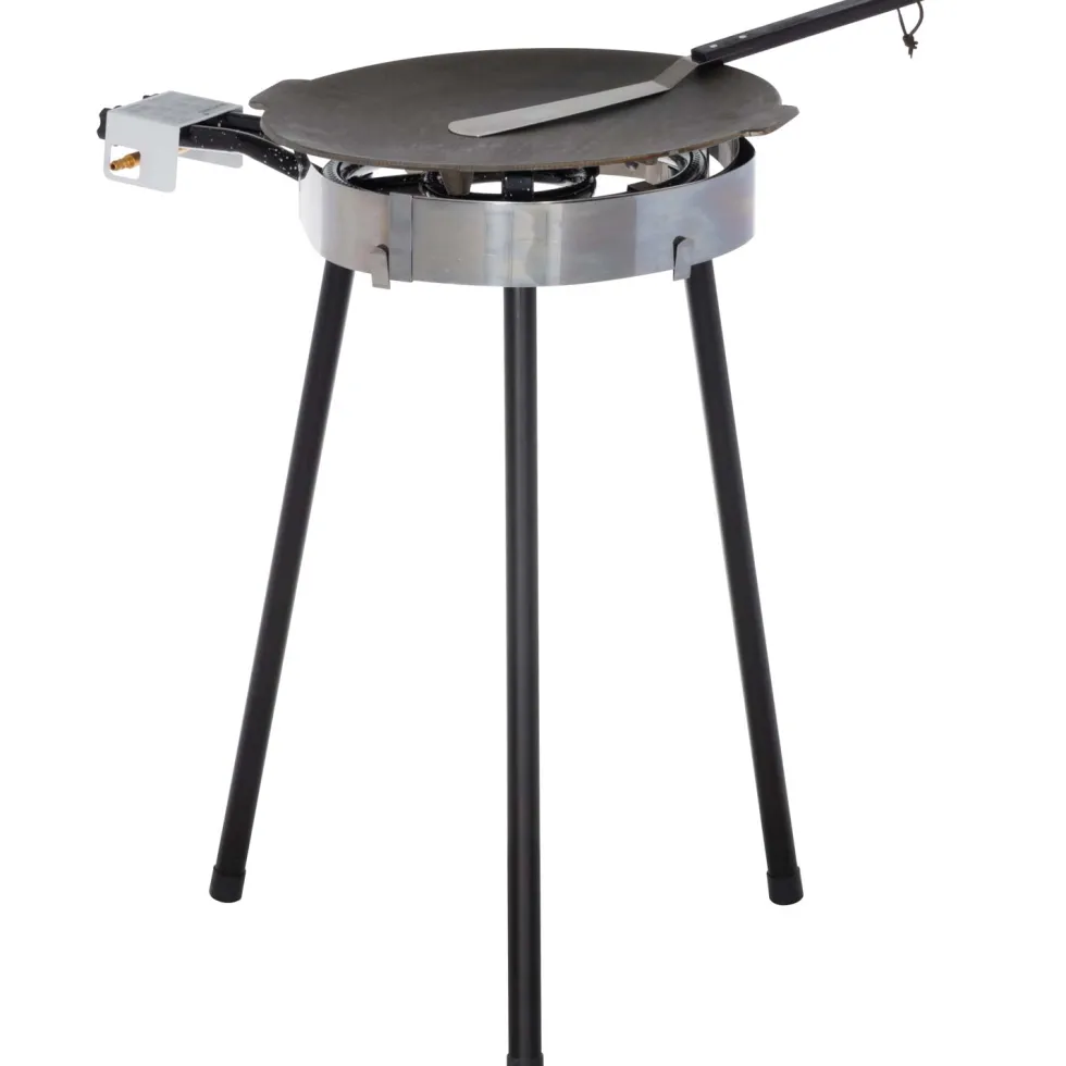 Stekhällsset Mustang 45 cm