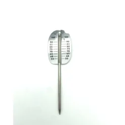 Stektermometer Termometerfabriken Viking Plus Rostfritt Stål