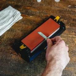 Stenslip Work Sharp Whetstone