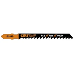 Sticksågblad CMT Orange Tools Trä 75mm HCS Fast