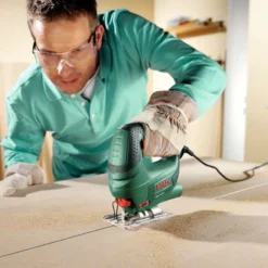 Sticksåg Bosch Power Tools Compact PST 650