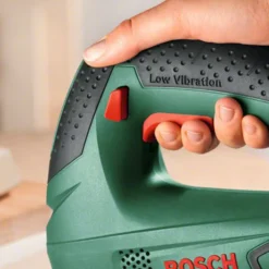 Sticksåg Bosch Power Tools Compact PST 650