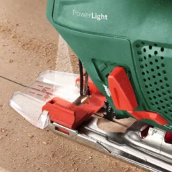 Sticksåg Bosch Power Tools Compact PST 900 PEL