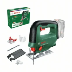 Sticksåg Bosch Power Tools UniversalSaw 18V-100