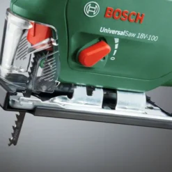 Sticksåg Bosch Power Tools UniversalSaw 18V-100