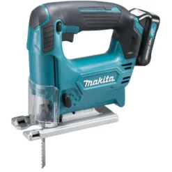 Sticksåg Makita JV101DZ utan Batteri och Laddare