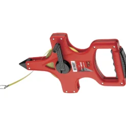 Stålmåttband i ram Teng Tools MTS30/MTS5030 m