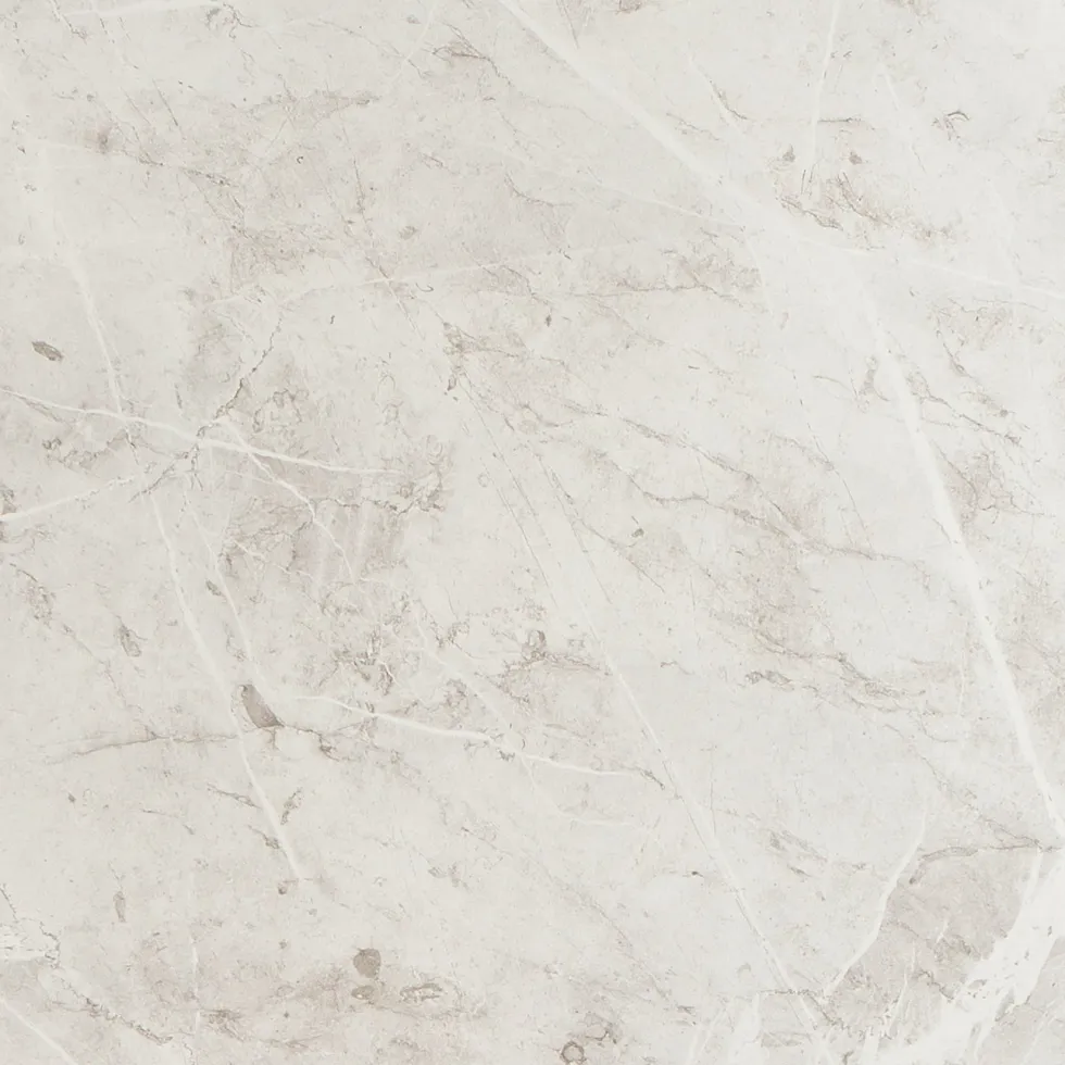 Stänkskyddsskiva Fibo White Marble 2273-K00 S