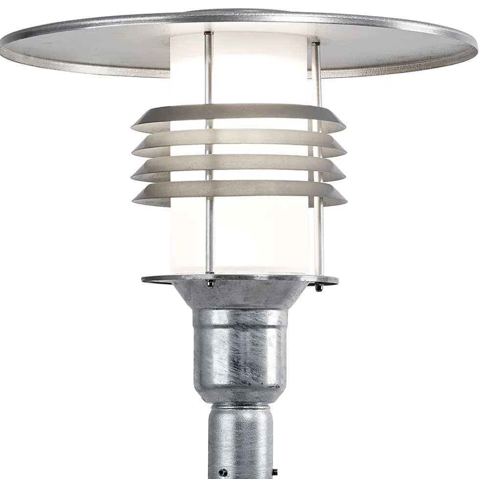 Stolparmatur Westal Arnäs II LED