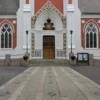 Stolparmatur Westal Brahe