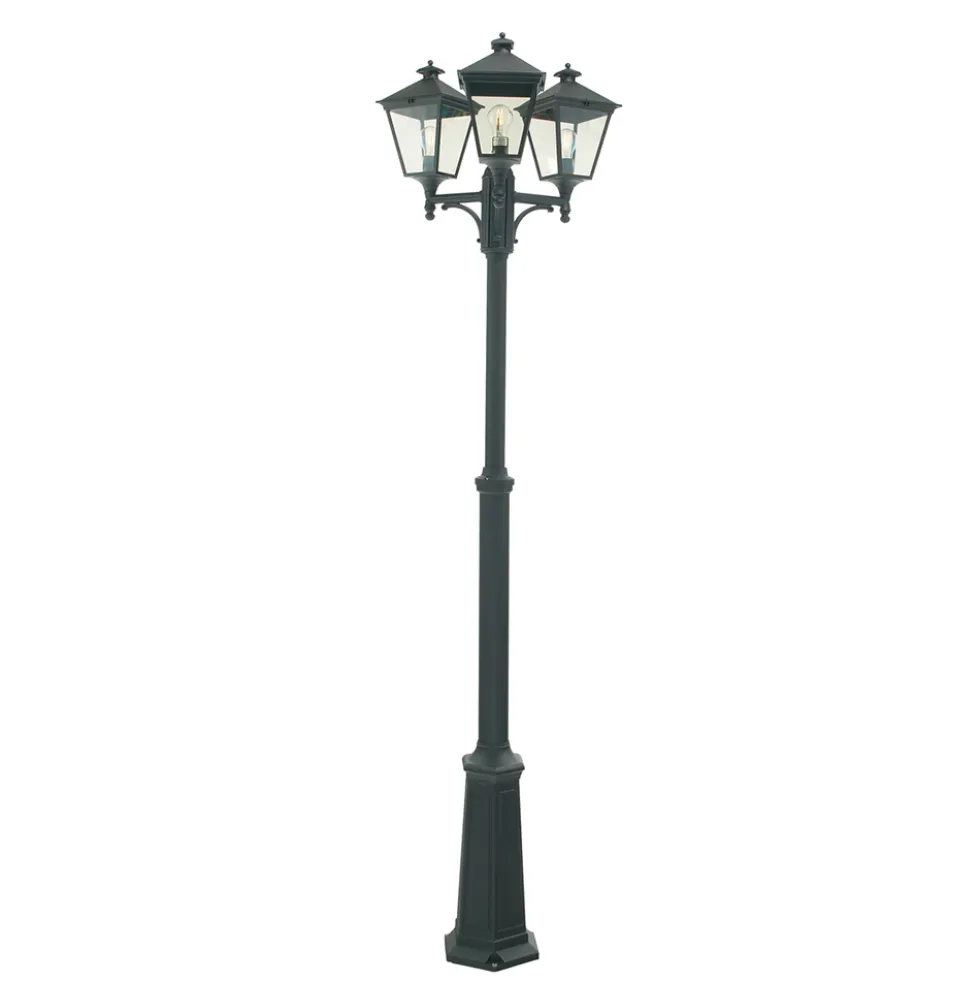 Stolplykta Norlys London 3L