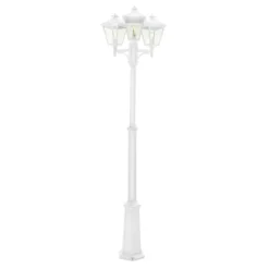 Stolplykta Norlys London 3L