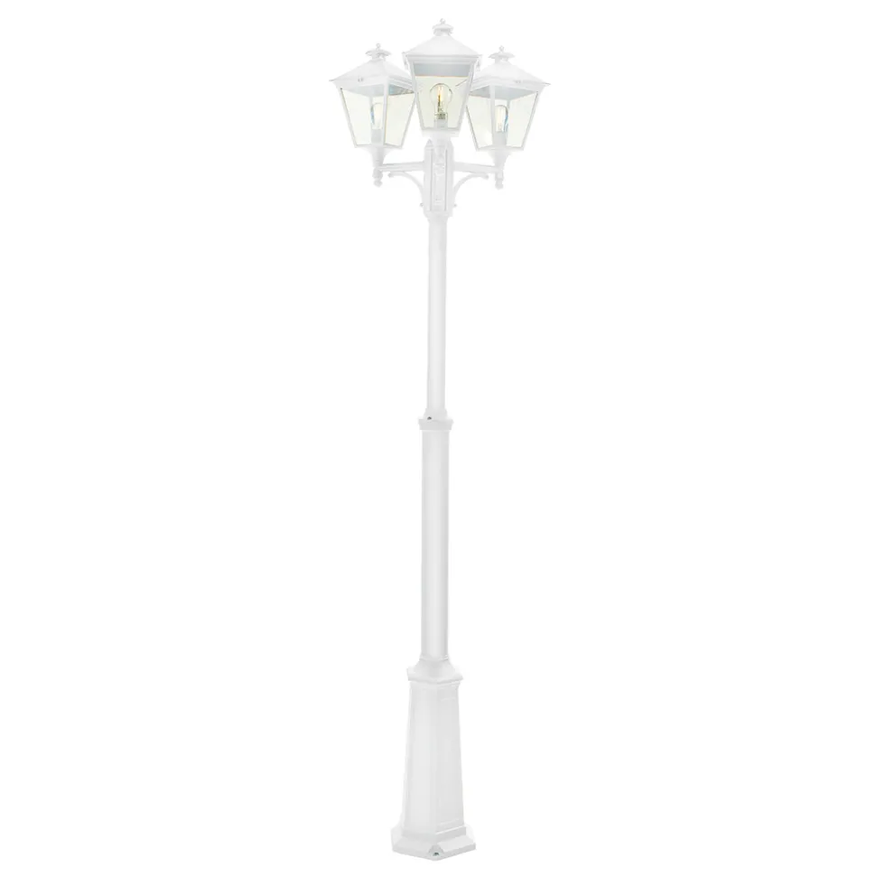 Stolplykta Norlys London 3L