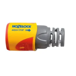 Stoppkoppling Hozelock Soft 12,5 -15 mm