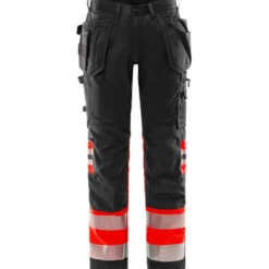 Stretchbyxa Fristads Varsel 2706 PLU