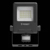 Strålkastare Designlight 20W 4K PIR 2400lm