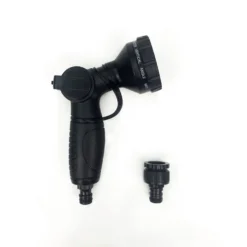 Strålpistol by Benson Lux Set